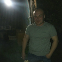 Алексей Патока, 14.09