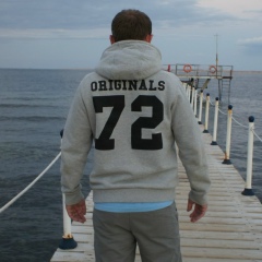 Александр Ромашко, 09.03, Москва