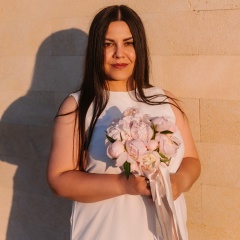 Маргарита Акулова, 02.08, Белгород
