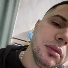 Джеймс Юрьевич, 07.06.1992, Москва