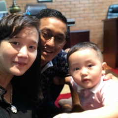 Theint Theingi, 14.08.1987