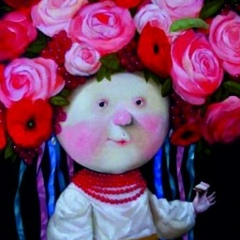 Елена Смолякова, 17.12