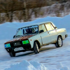 Андрей Обухов, 08.04, Челябинск