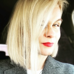 Наташа Молокова, 08.07, Саров