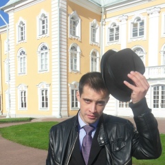 Роман Диденко, 02.05.1984, Санкт-Петербург