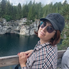 Жанна Волкова, 14.10.1989, Гомель