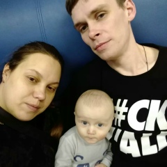 Димка Демидов, 08.12.1987