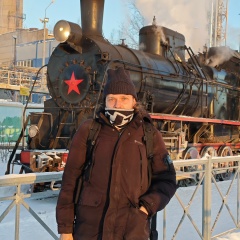 Виктор Металлов, 03.01.1992, Москва