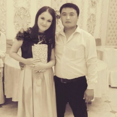 Айман Туймебаева, 19.04.1992, Алматы