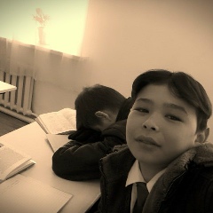 Ермек Турмагамбетов, Madrid