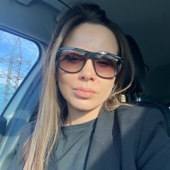 Инна Ляпина