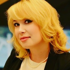 Марина Беляева