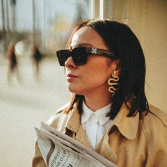 Карина Калимуллина, 02.05.1988, Москва