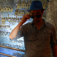 Виталий Никора, 02.05, Петах Тиква