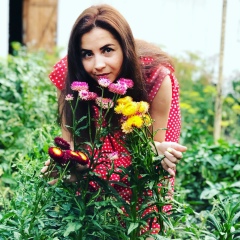 Дарья Нестерова, 23.02, Санкт-Петербург