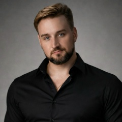 Андрей Акишкин, 11.08.1992, Москва