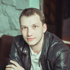 Андрей Нарижный, 15.09.1987, Москва