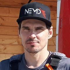 Дмитрий Немо, 24.11