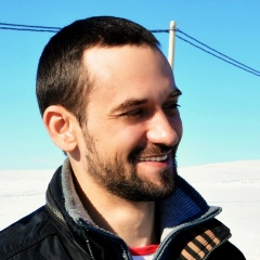 Евгений Шиянов, 18.10, Алматы