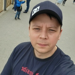 Роман Романов, 10.01.1988, Калининград