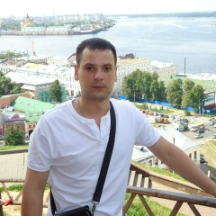 Виталий Ковальский, 19.06.1982, Санкт-Петербург