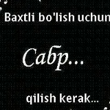 Рома Тоучибоев