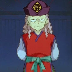 Velha Genkai, 21.06, Rio de Janeiro