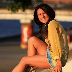 Наталья Пендурова, 26.06, Пермь