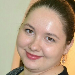 Елена Баязитова, 22.07, Петропавловск
