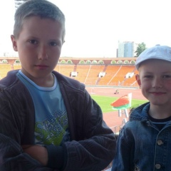 Сергей Шутко, 24.06, Минск