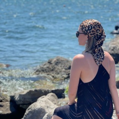 Рузиля Зайнуллина, 12.02, Стерлитамак