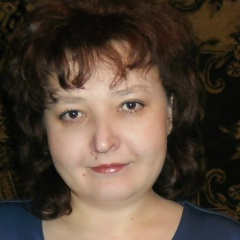 Татьяна Коваленко, 02.02.1976, Иваново