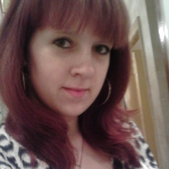 Татьяна Тайна, 18.07.1992, Кольчугино