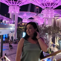 Alevtina Mishchenko, Когалым