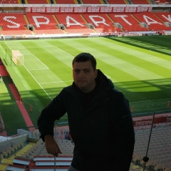 Alexey Viktorovich, Арзамас