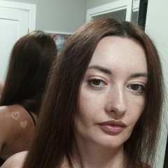Оля Силина, Видное