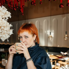 Ирина Беленкова, 20.07.1979, Хабаровск