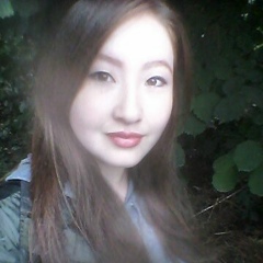 Айгерим Темирова, 06.09.1996, Бишкек