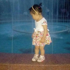 Meruert Xantemirova, 15.09.1994, Астана