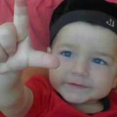 Islam Bataev, 01.12.1993