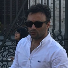 Эврен Дуран, 08.11.1982, Винница