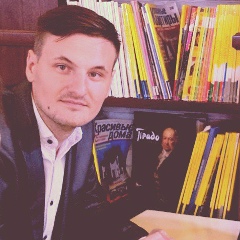 Sorin Dedescu, 25.01.1992, München