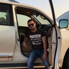 Петя Бурда, 10.07.1987, Одесса