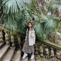 Олька Жданова, 19.12, Москва