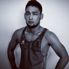 Атай Изабеков, 01.01, Бишкек