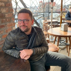 Денис Яскевич, 21.07.1987, Минск