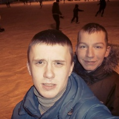 Иван Кириленко, Москва