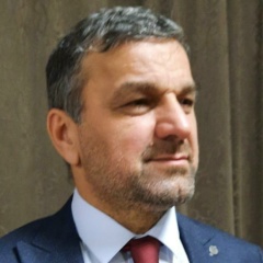 Рафаель Алиев, 25.01.1969, Баку