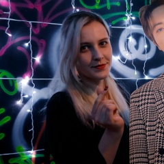 Катюшка Щеголихина, 03.09.1989, Красноярск