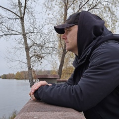 Иван Золоторев, 04.10.1988, Оренбург